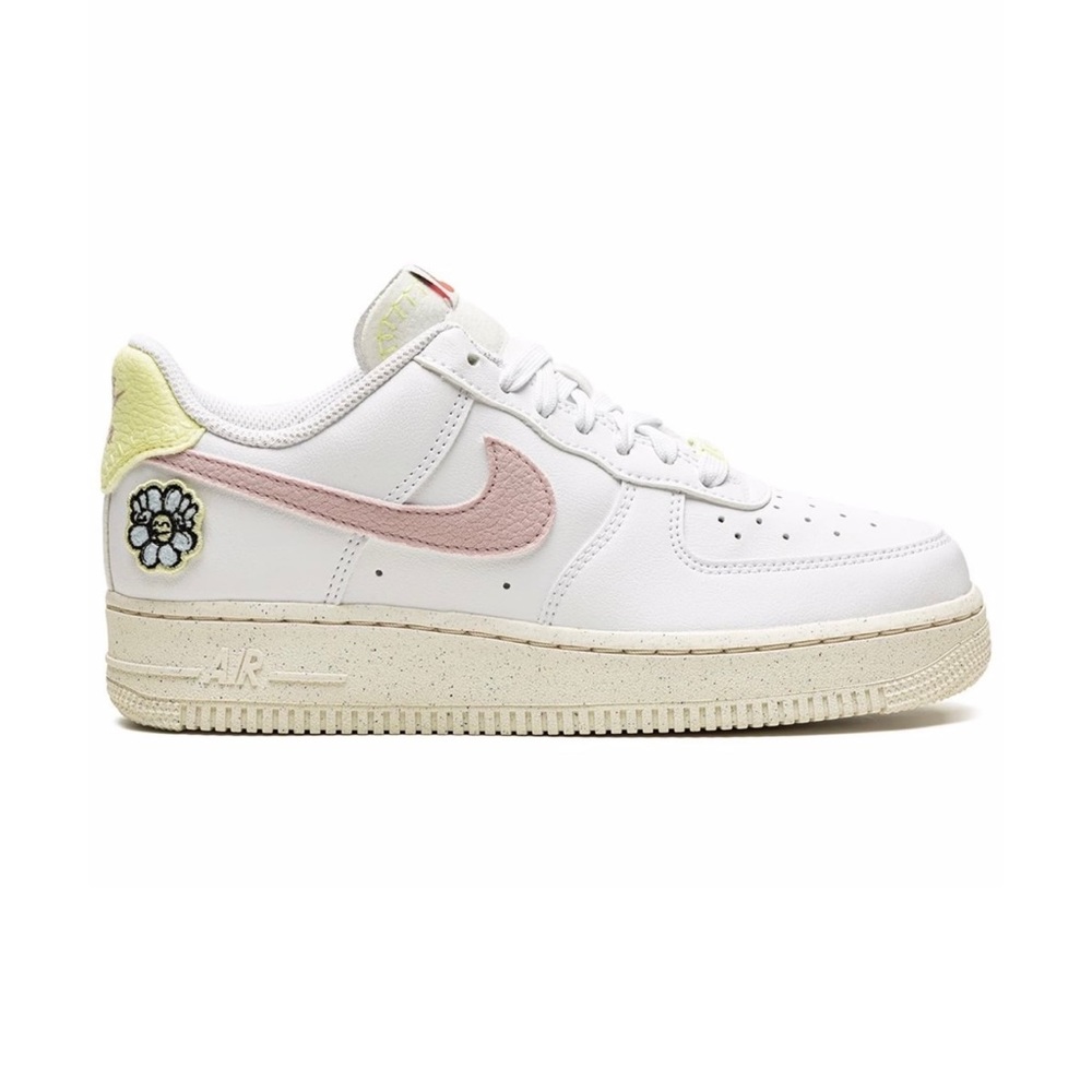 Nike Air Force 1 Low Next Natu "Flower Power" sneakers